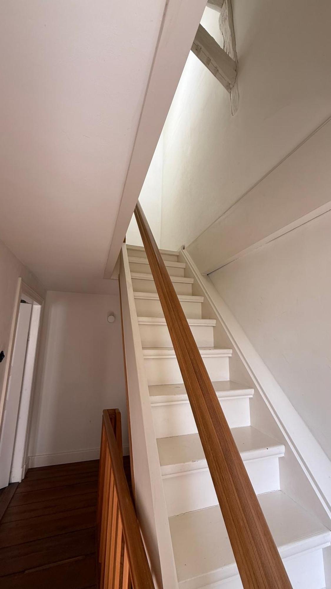 Ferienhaus St. Johannis Werben  エクステリア 写真