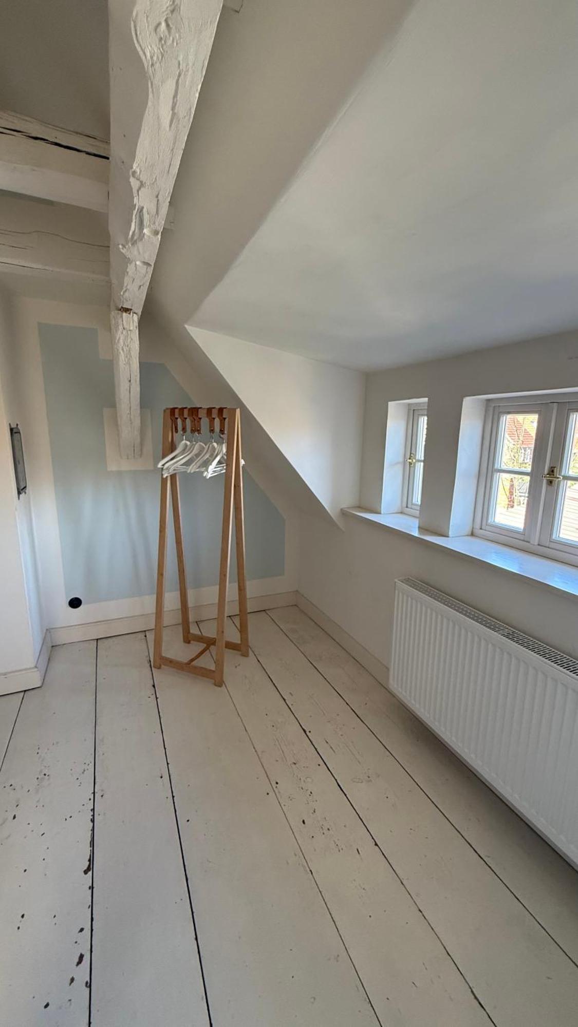 Ferienhaus St. Johannis Werben  エクステリア 写真