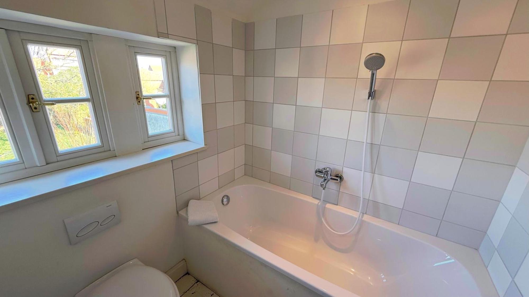 Ferienhaus St. Johannis Werben  エクステリア 写真