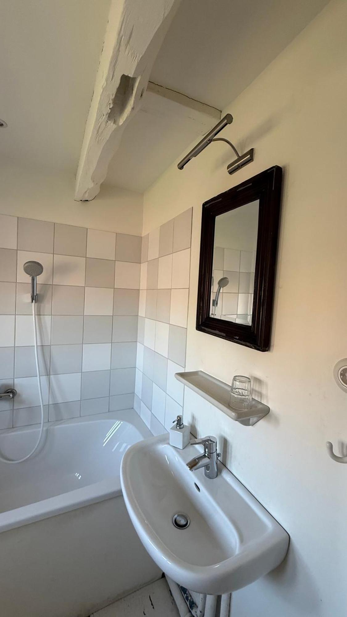 Ferienhaus St. Johannis Werben  エクステリア 写真