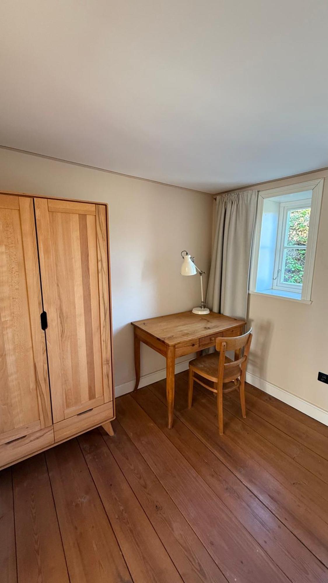 Ferienhaus St. Johannis Werben  エクステリア 写真